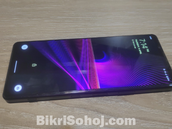 Sony Xperia 1 mark 3